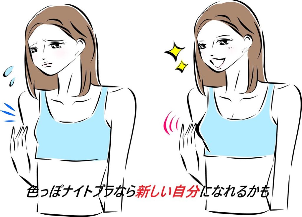 モモフル 色っぽナイトブラはドンキ、薬局でも売ってるの？最安値の販売店を紹介【新しい私に生まれ変わる】